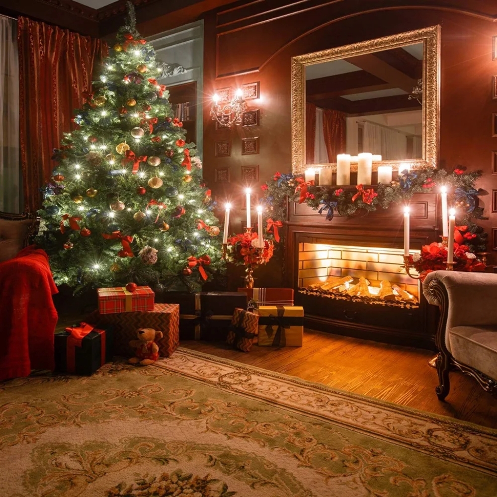🎄🎅 CHRISTMAS IS HERE!!! 🤶 🎁 ☃️ ❄